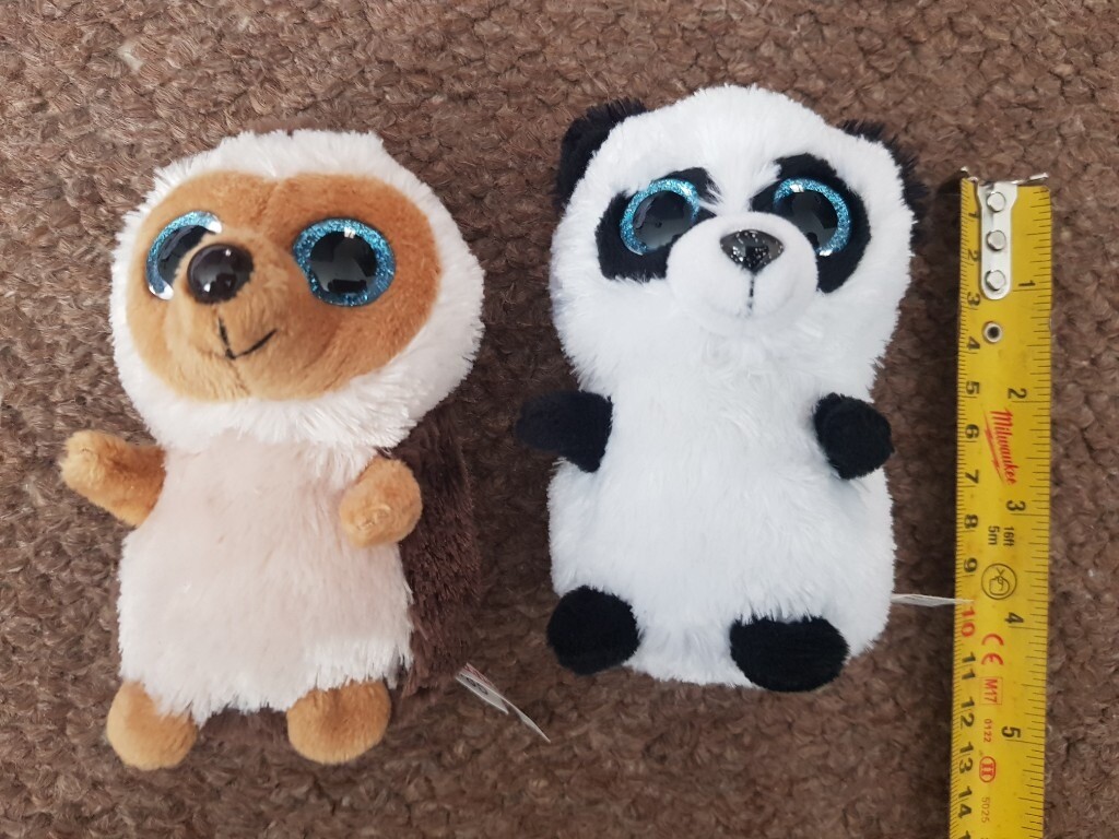 mini motsu panda